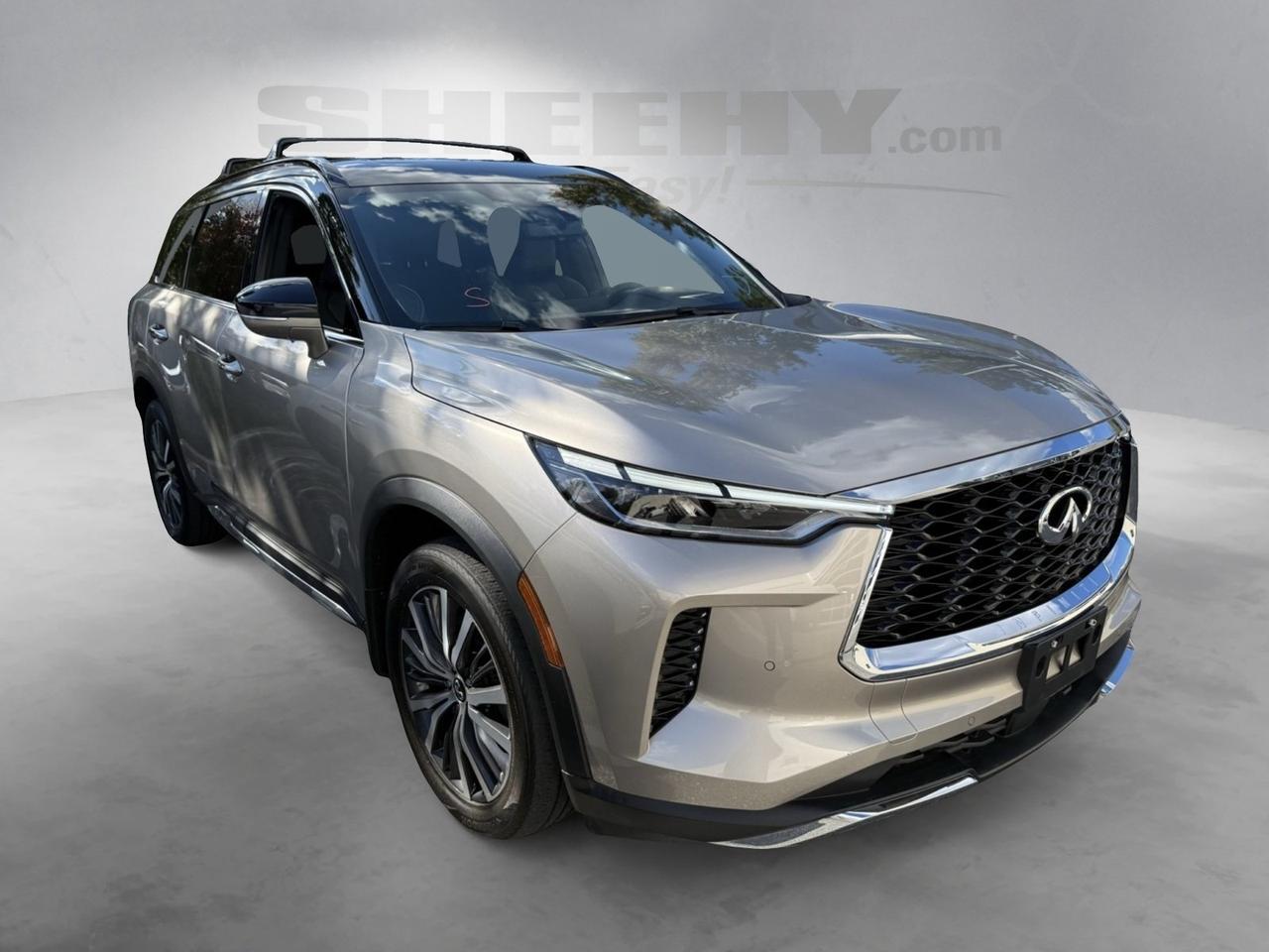 2022 INFINITI QX60 Autograph Annapolis MD