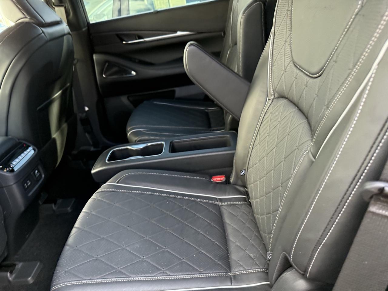 2022 INFINITI QX60 Autograph Annapolis MD