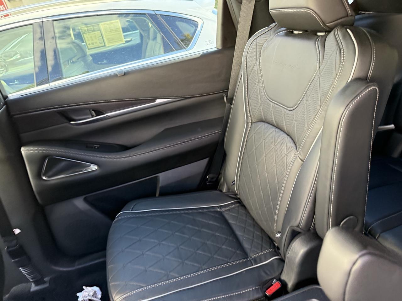 2022 INFINITI QX60 Autograph Annapolis MD