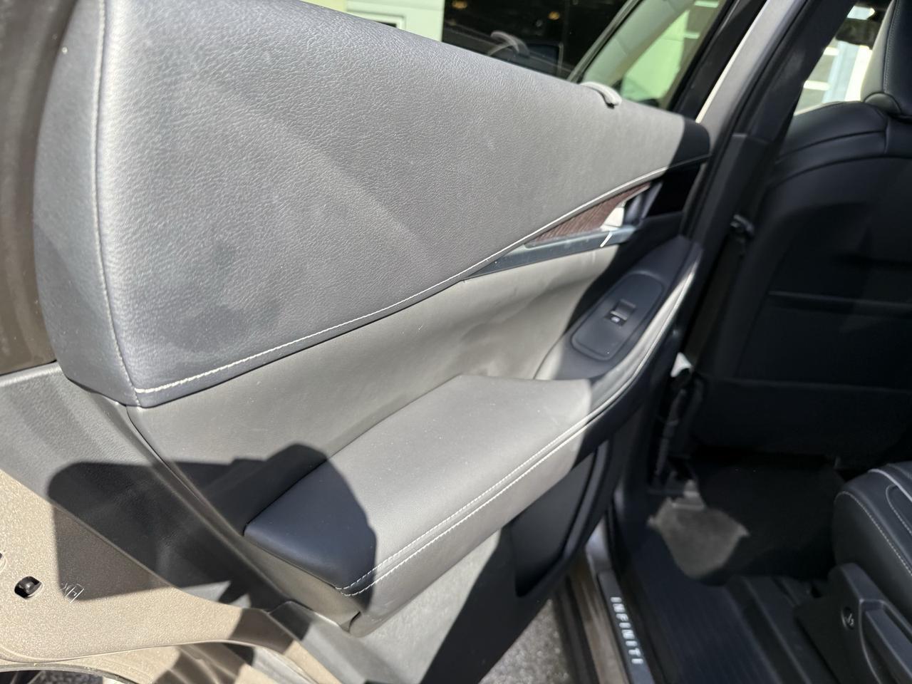 2022 INFINITI QX60 Autograph Annapolis MD