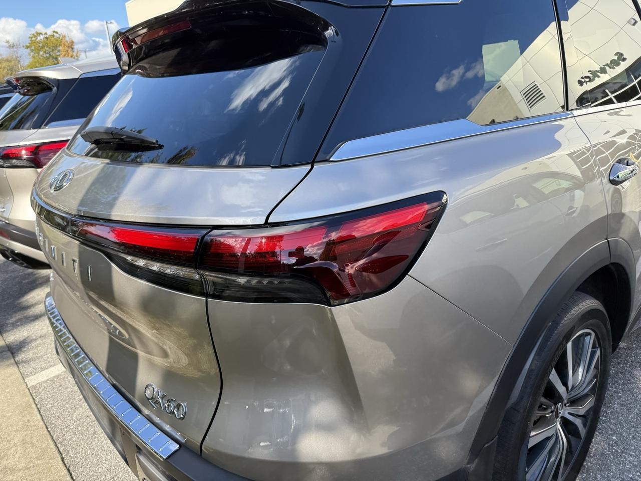 2022 INFINITI QX60 Autograph Annapolis MD