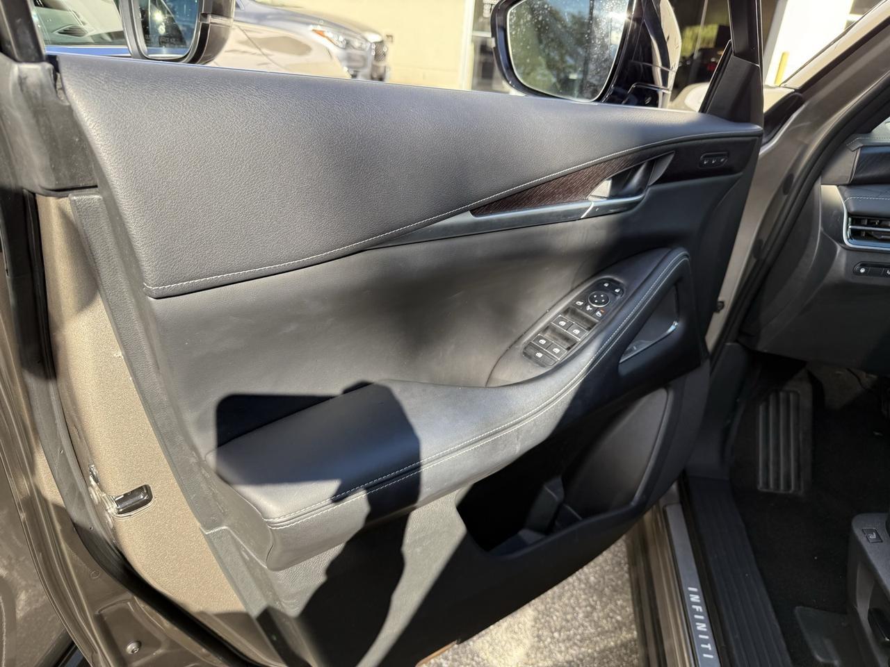 2022 INFINITI QX60 Autograph Annapolis MD