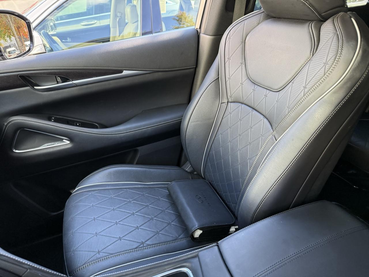 2022 INFINITI QX60 Autograph Annapolis MD