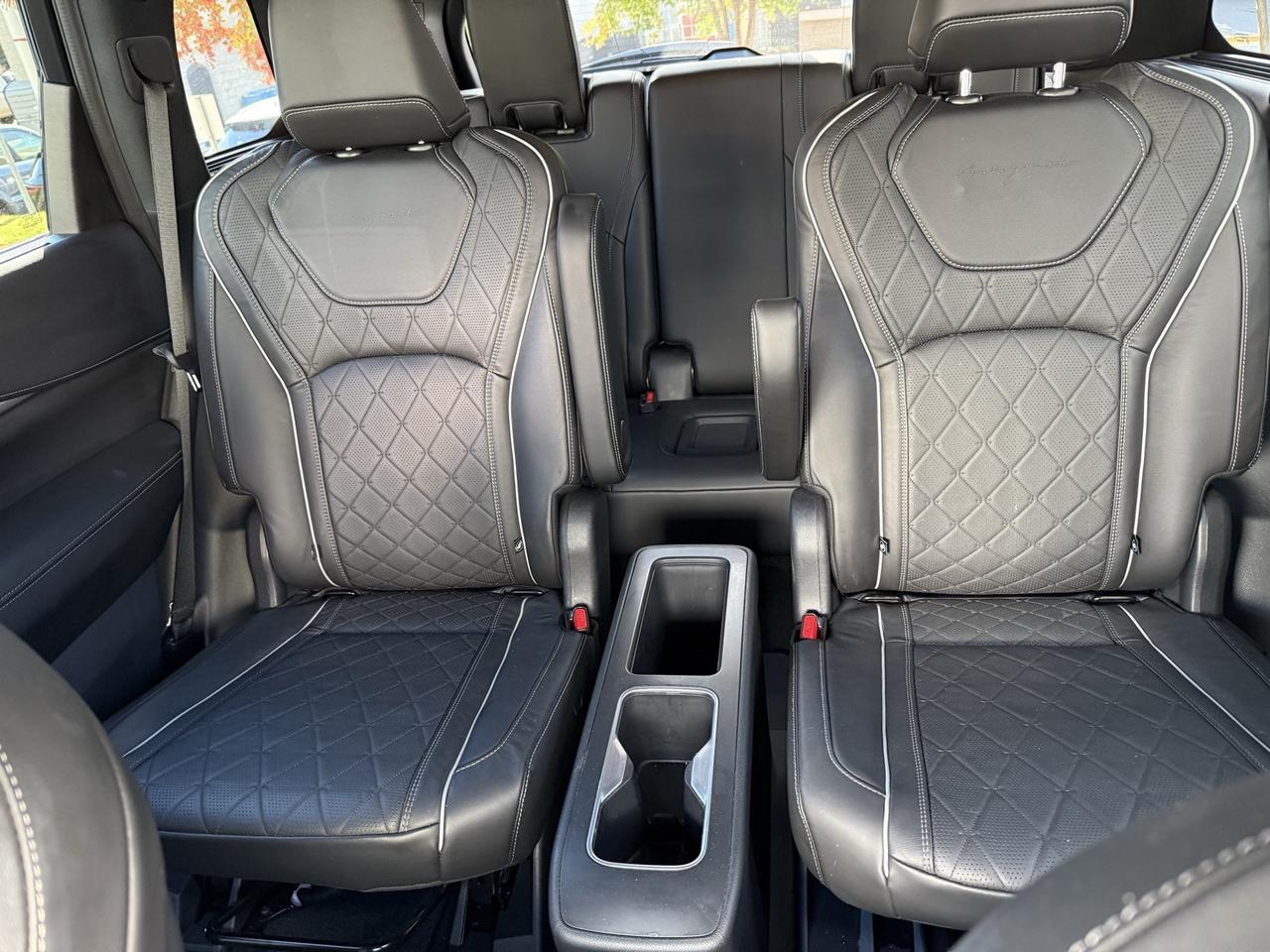 2022 INFINITI QX60 Autograph Annapolis MD