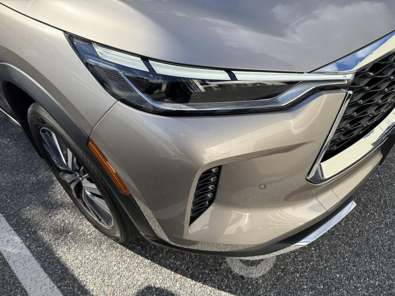 2022 INFINITI QX60 Autograph Annapolis MD