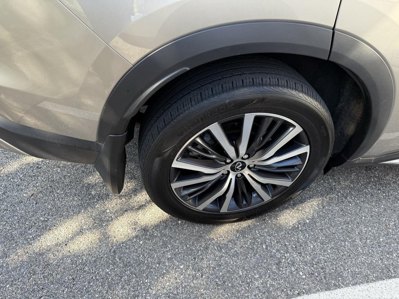 2022 INFINITI QX60 Autograph Annapolis MD
