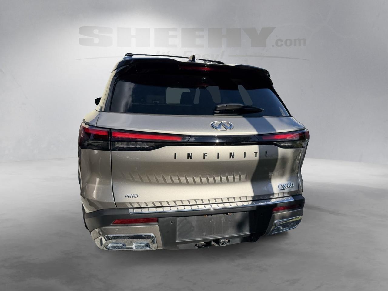 2022 INFINITI QX60 Autograph Annapolis MD