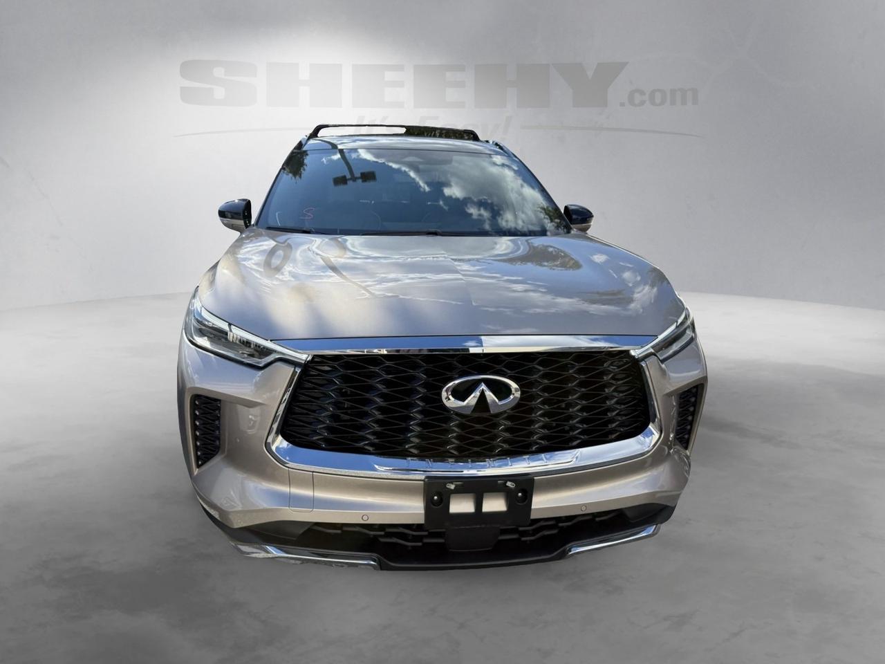 2022 INFINITI QX60 Autograph Annapolis MD