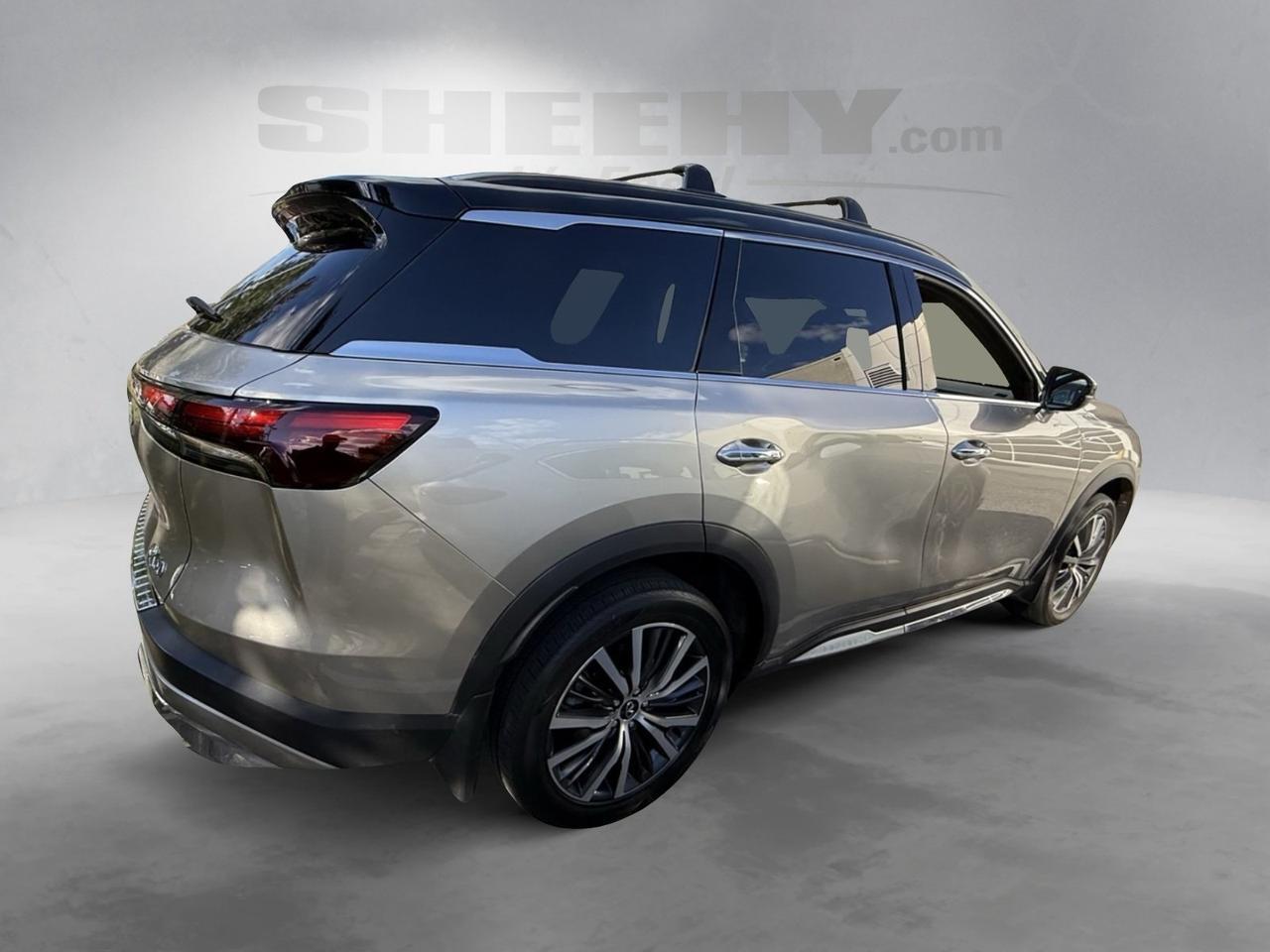 2022 INFINITI QX60 Autograph Annapolis MD