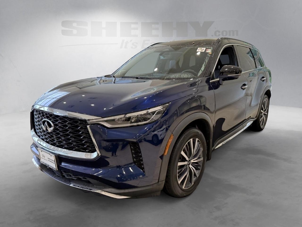 2022 INFINITI QX60 Autograph Annapolis MD