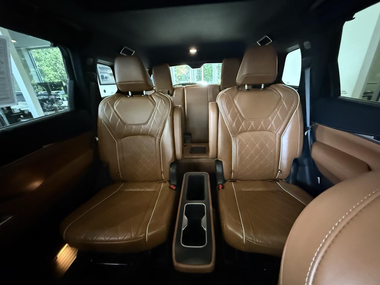 2022 INFINITI QX60 Autograph Annapolis MD