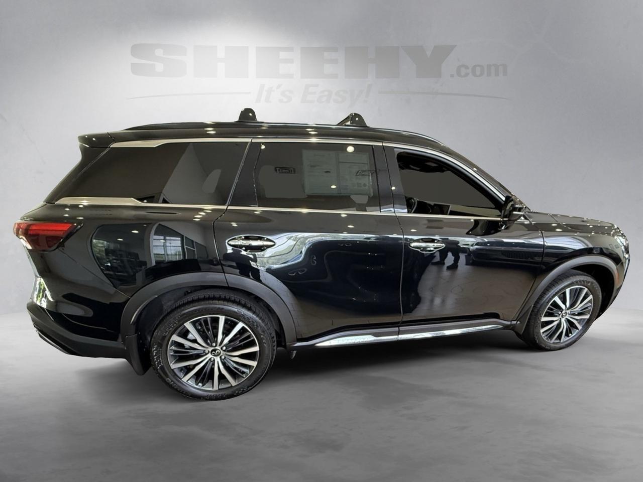 2022 INFINITI QX60 Autograph Annapolis MD