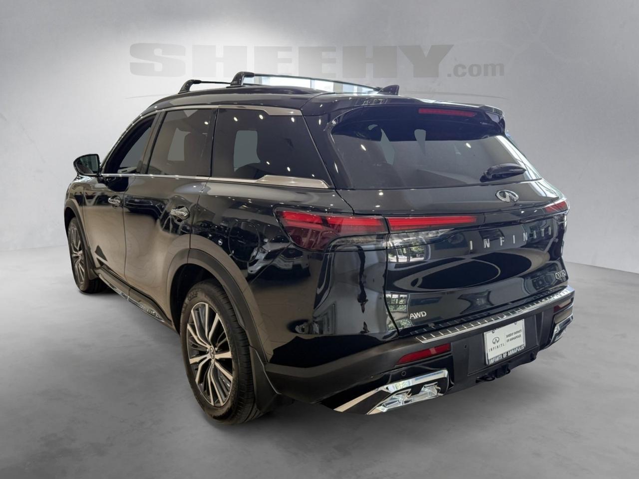 2022 INFINITI QX60 Autograph Annapolis MD