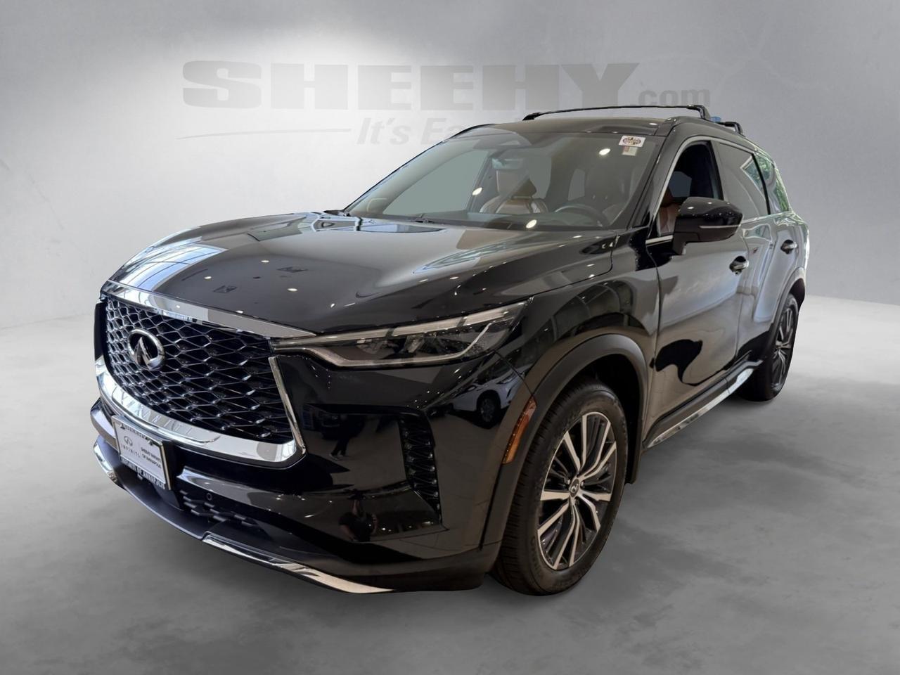 2022 INFINITI QX60 Autograph Annapolis MD