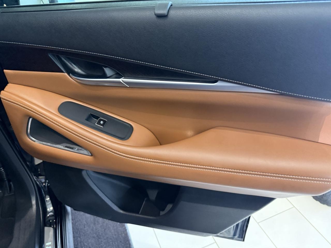 2022 INFINITI QX60 Autograph Annapolis MD