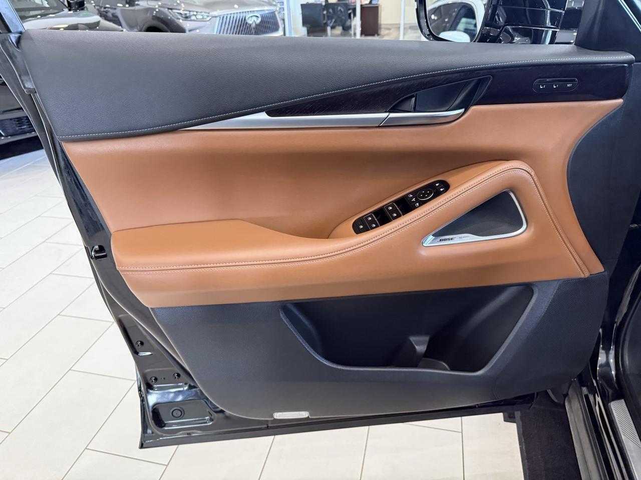 2022 INFINITI QX60 Autograph Annapolis MD