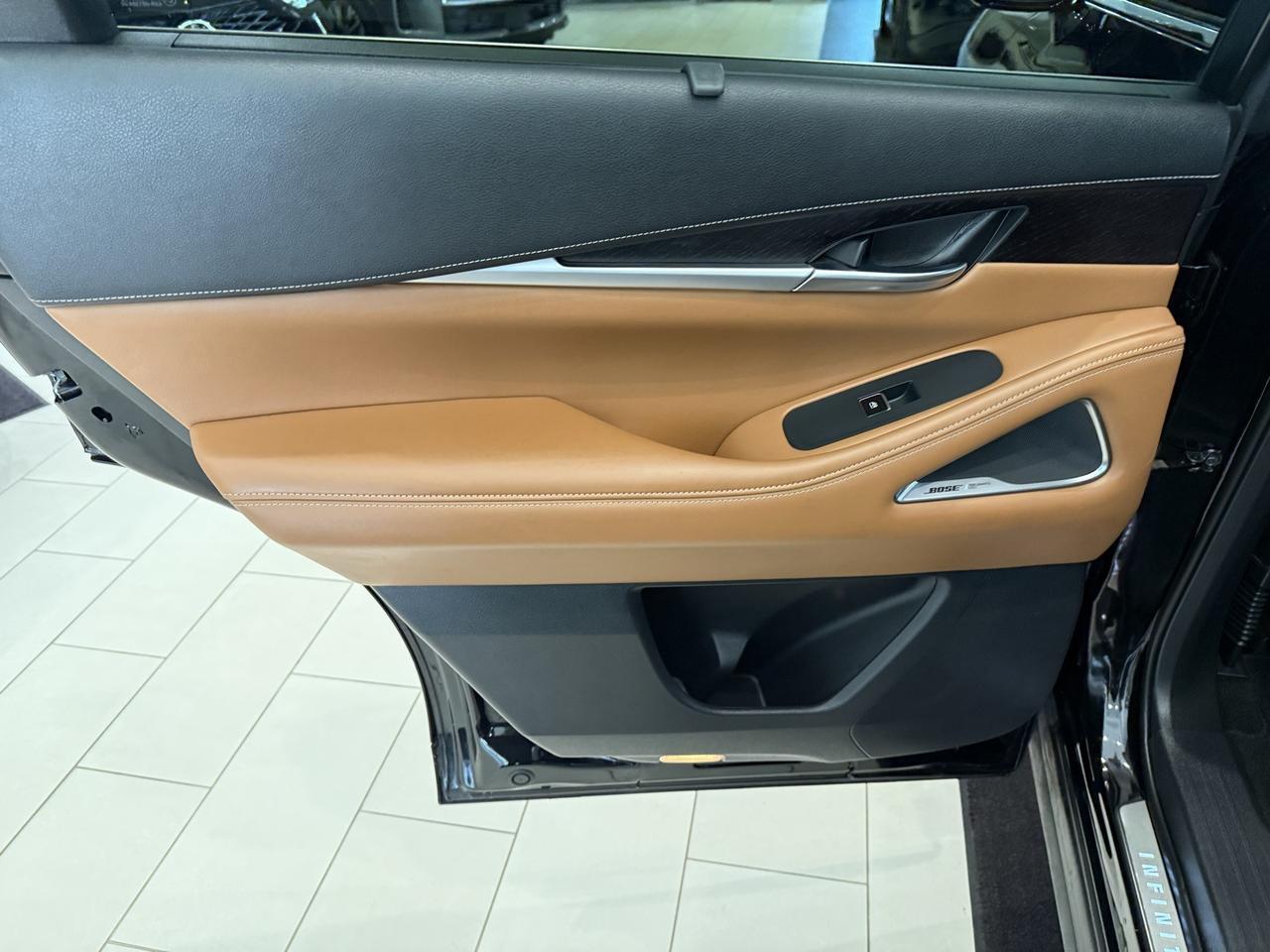 2022 INFINITI QX60 Autograph Annapolis MD