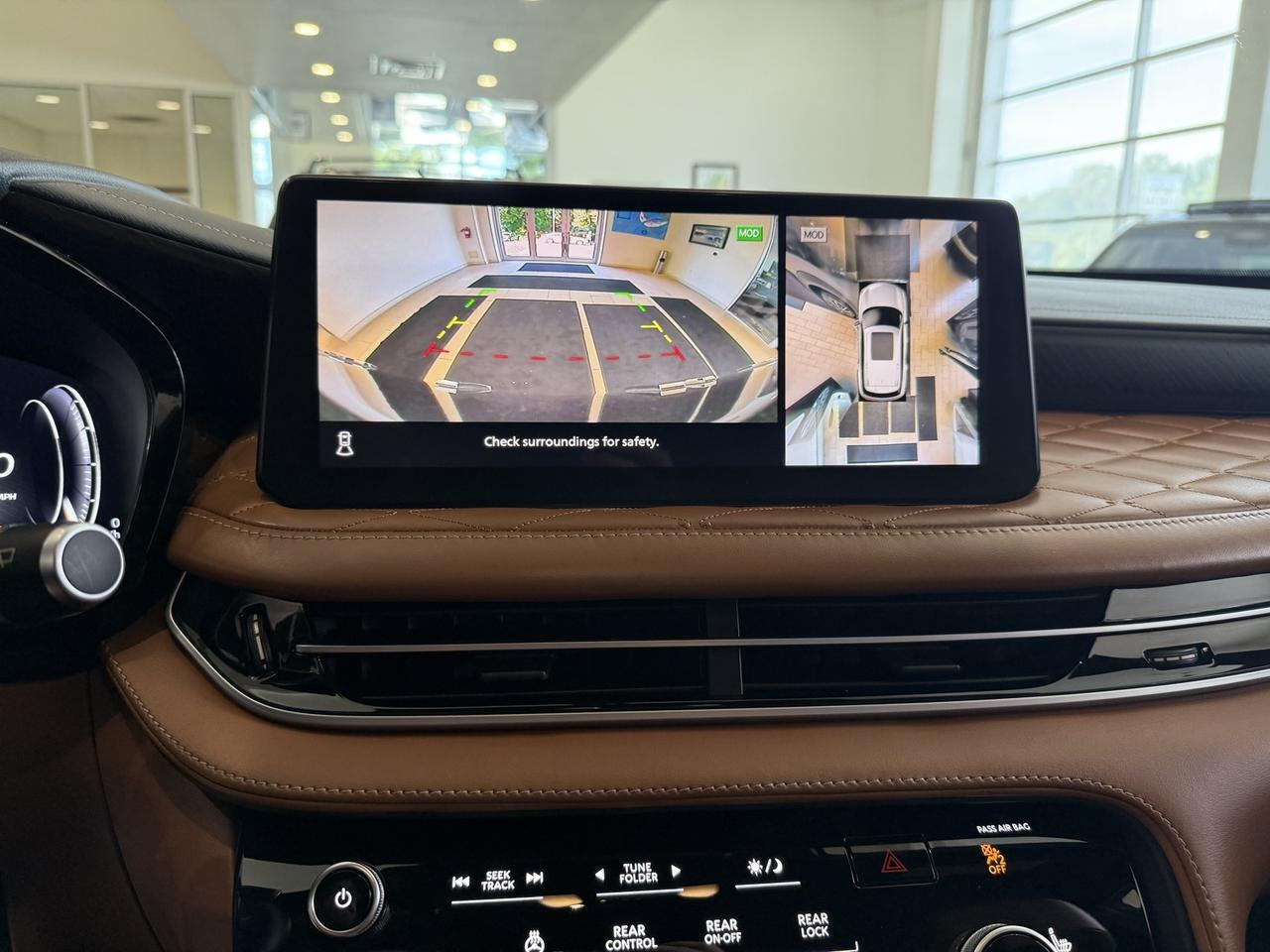 2022 INFINITI QX60 Autograph Annapolis MD