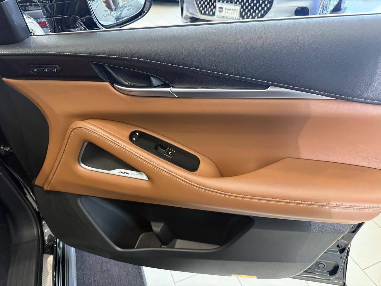 2022 INFINITI QX60 Autograph Annapolis MD