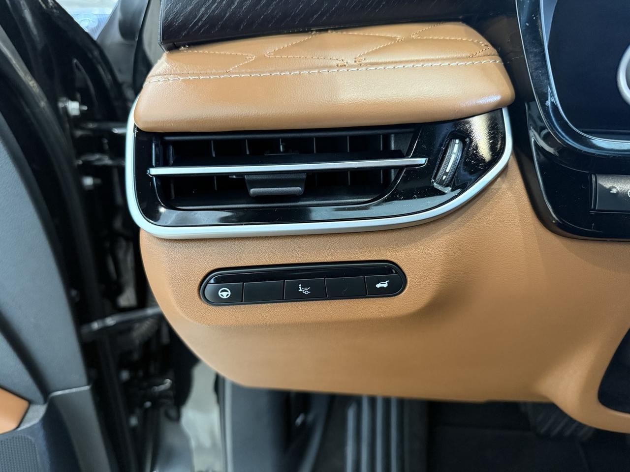 2022 INFINITI QX60 Autograph Annapolis MD