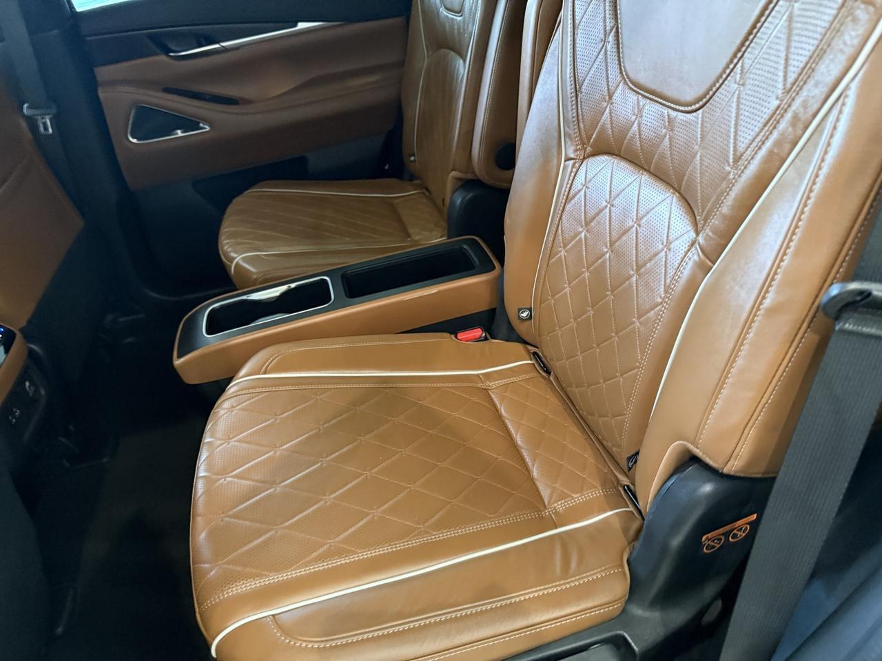 2022 INFINITI QX60 Autograph Annapolis MD