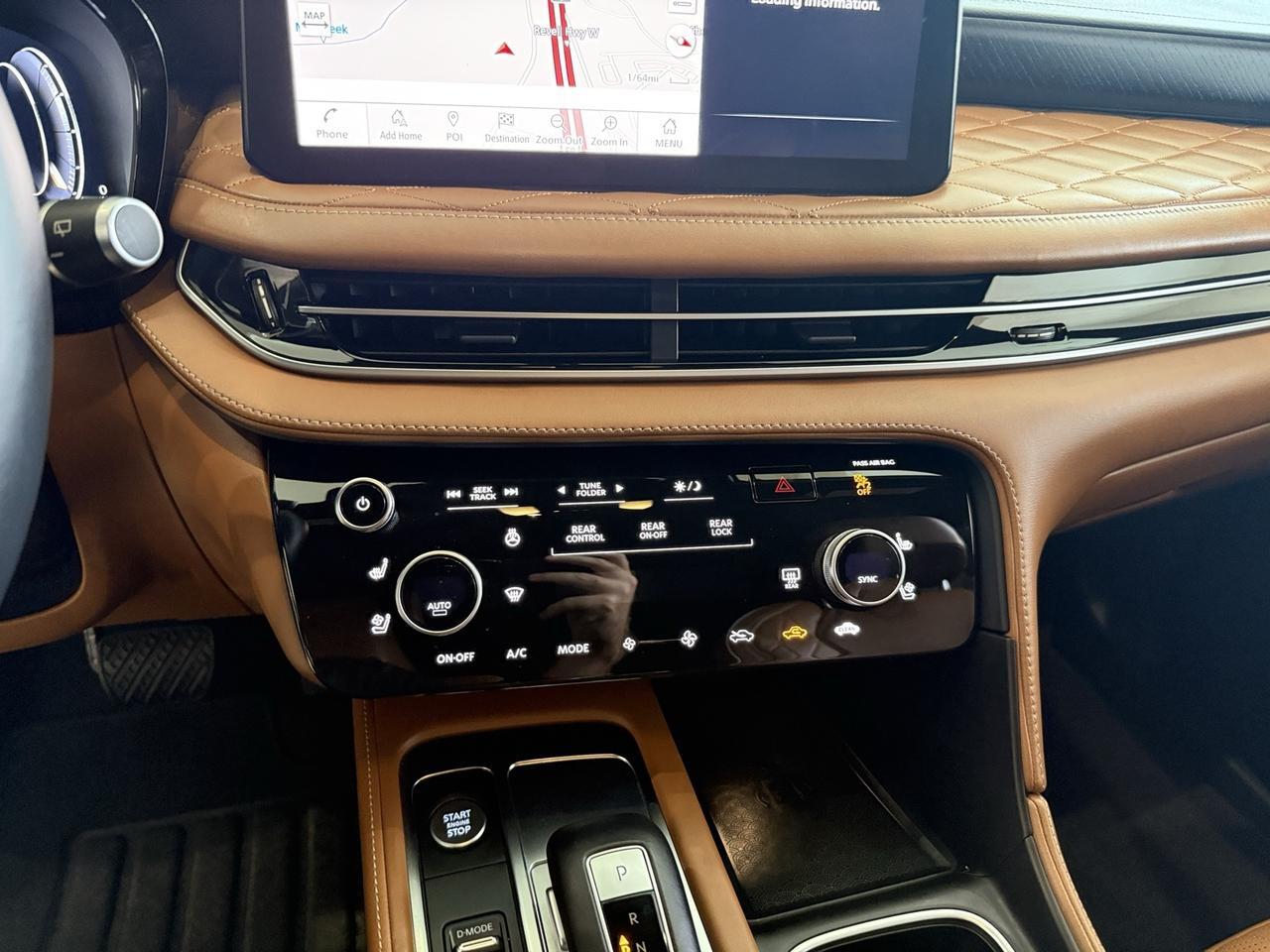 2022 INFINITI QX60 Autograph Annapolis MD