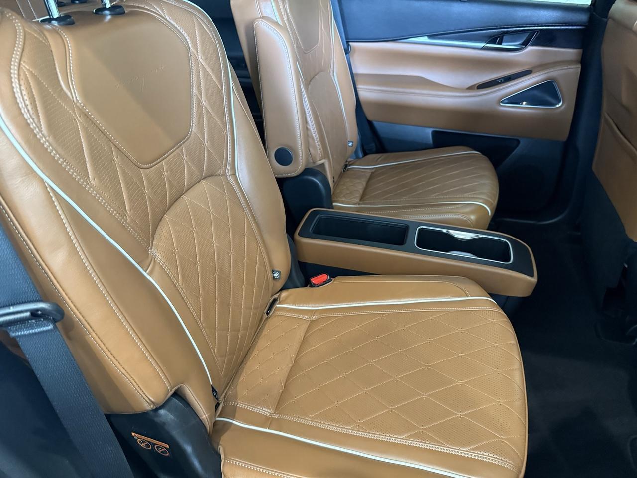 2022 INFINITI QX60 Autograph Annapolis MD