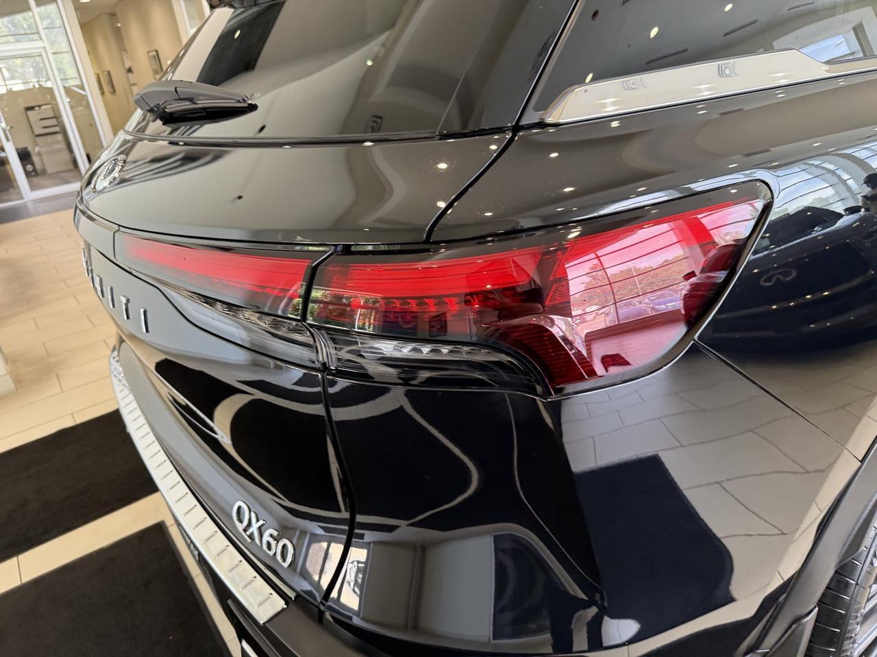 2022 INFINITI QX60 Autograph Annapolis MD