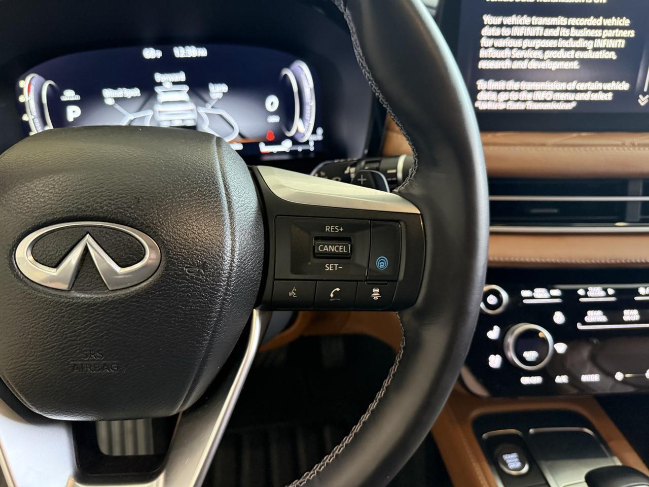 2022 INFINITI QX60 Autograph Annapolis MD