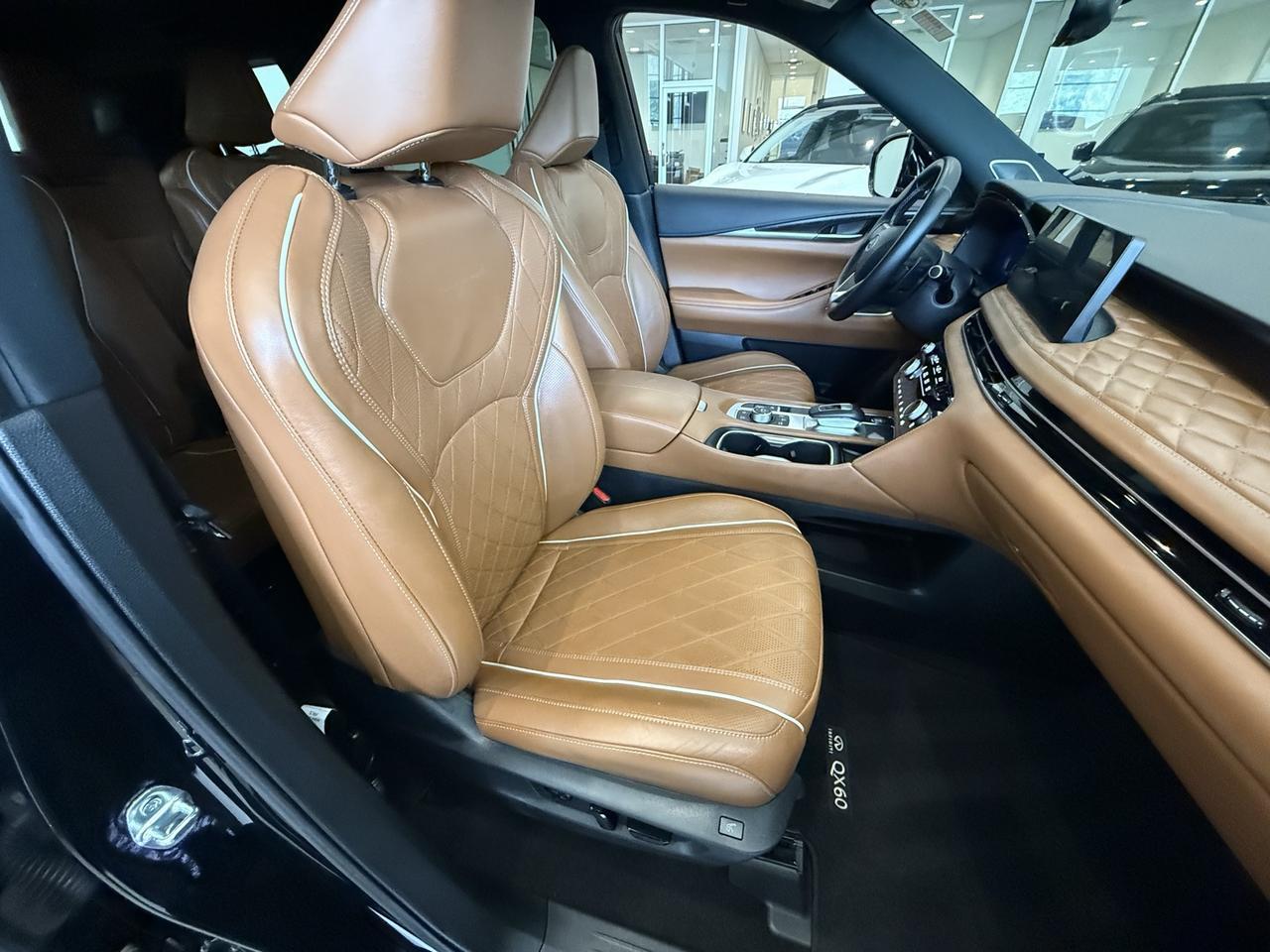 2022 INFINITI QX60 Autograph Annapolis MD