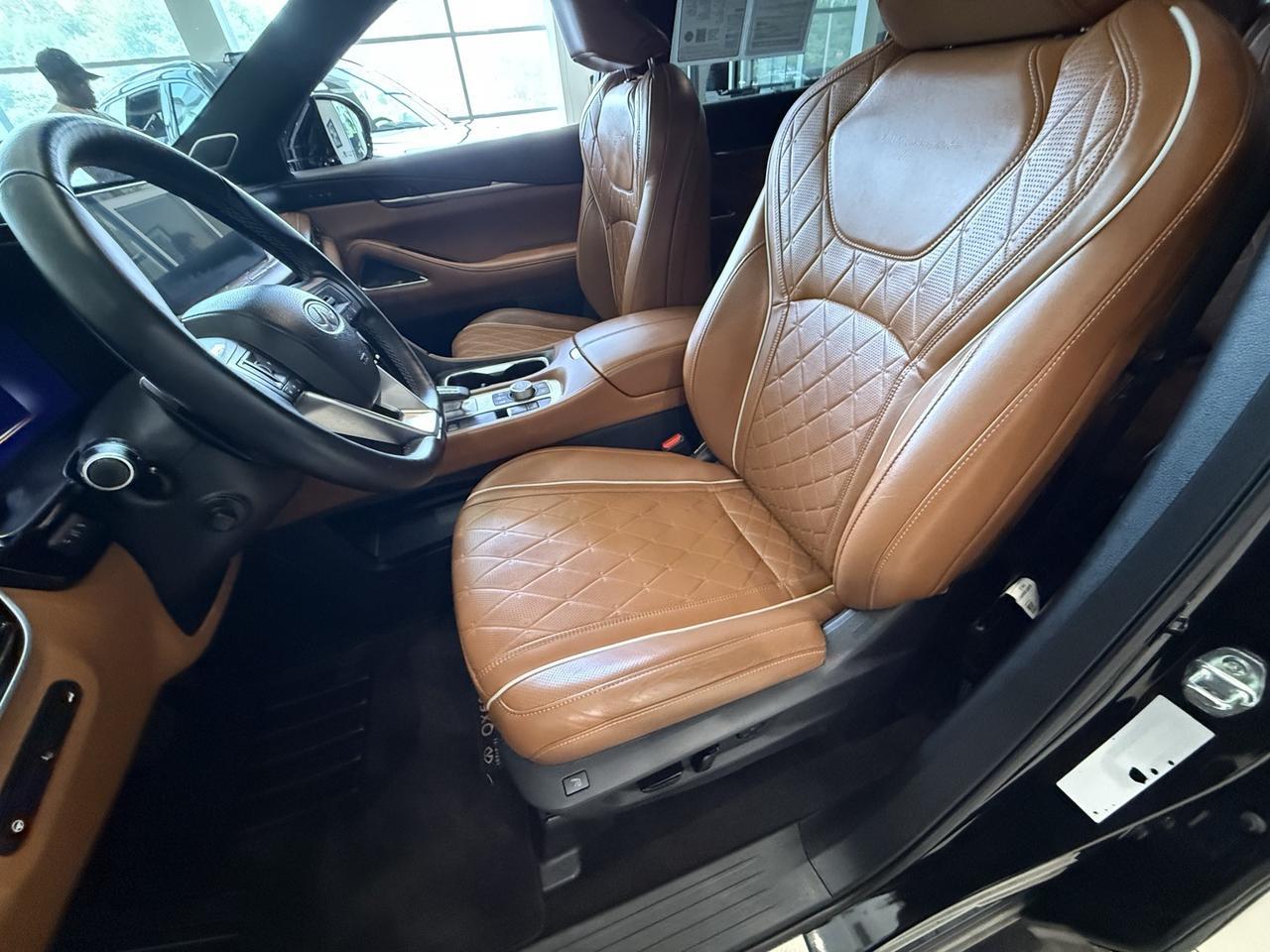 2022 INFINITI QX60 Autograph Annapolis MD