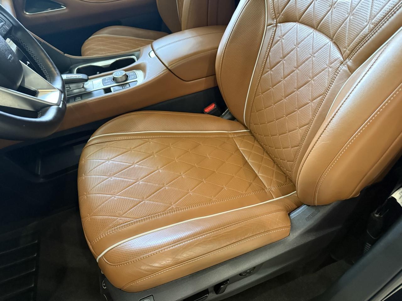 2022 INFINITI QX60 Autograph Annapolis MD