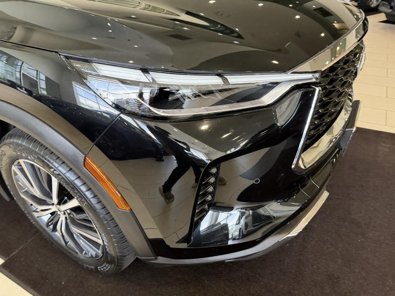 2022 INFINITI QX60 Autograph Annapolis MD