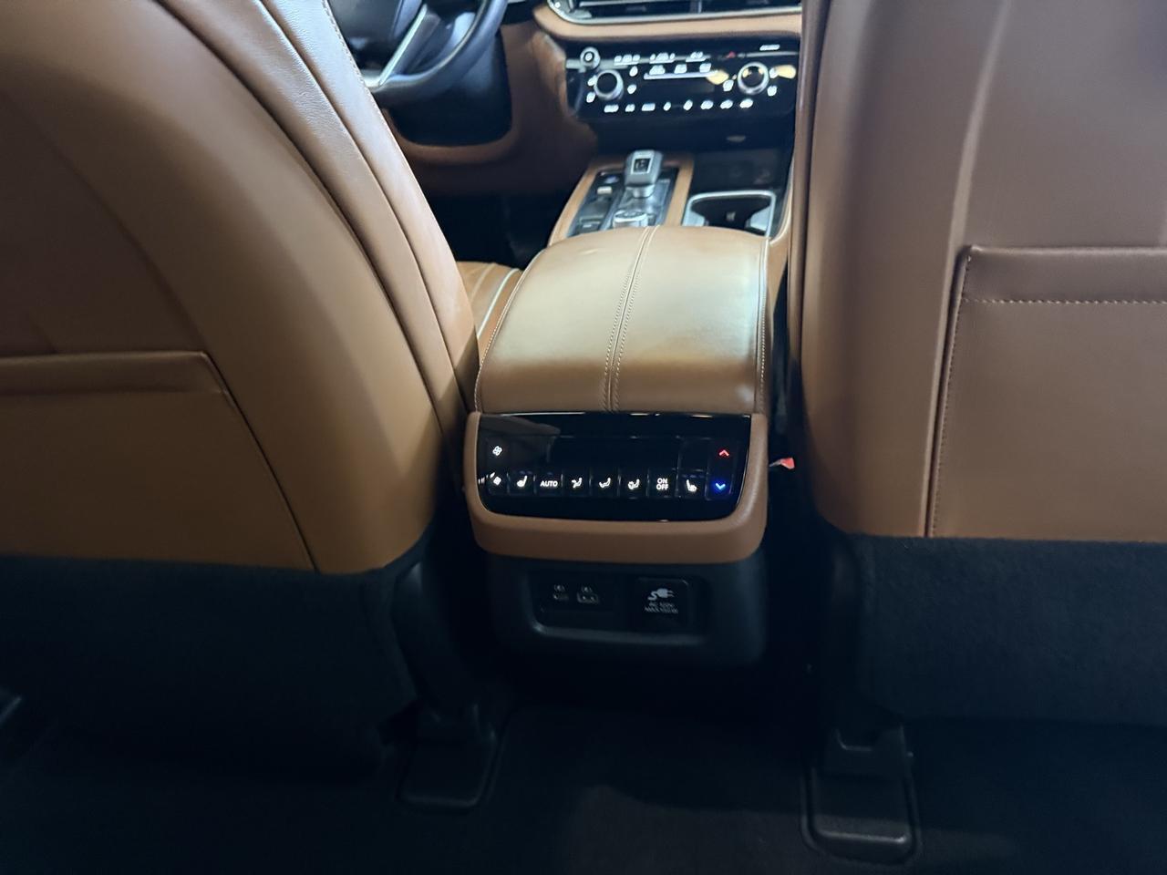 2022 INFINITI QX60 Autograph Annapolis MD