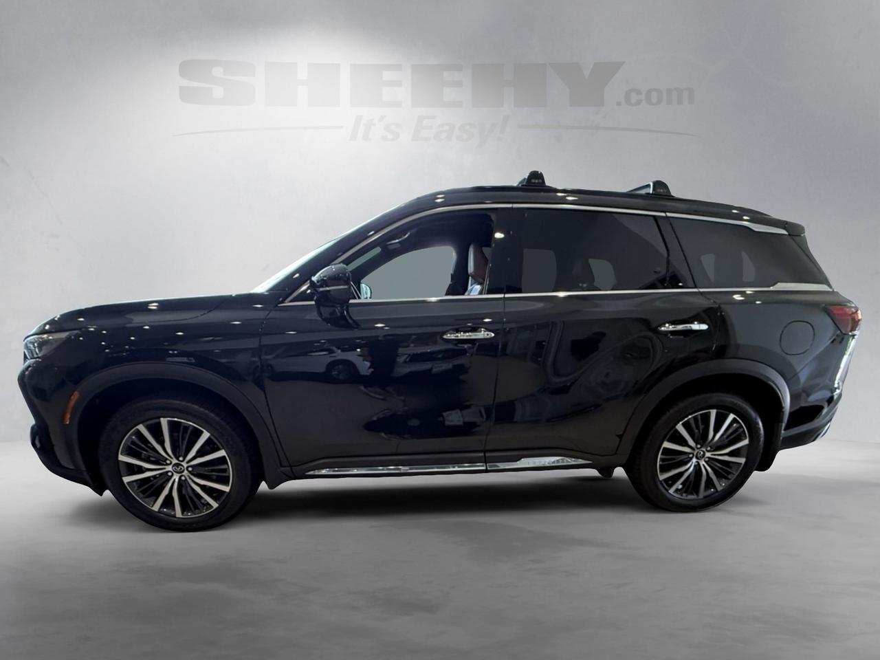 2022 INFINITI QX60 Autograph Annapolis MD