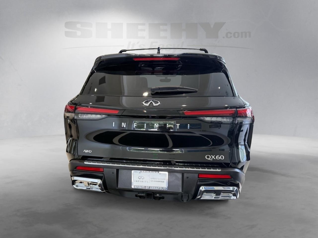 2022 INFINITI QX60 Autograph Annapolis MD