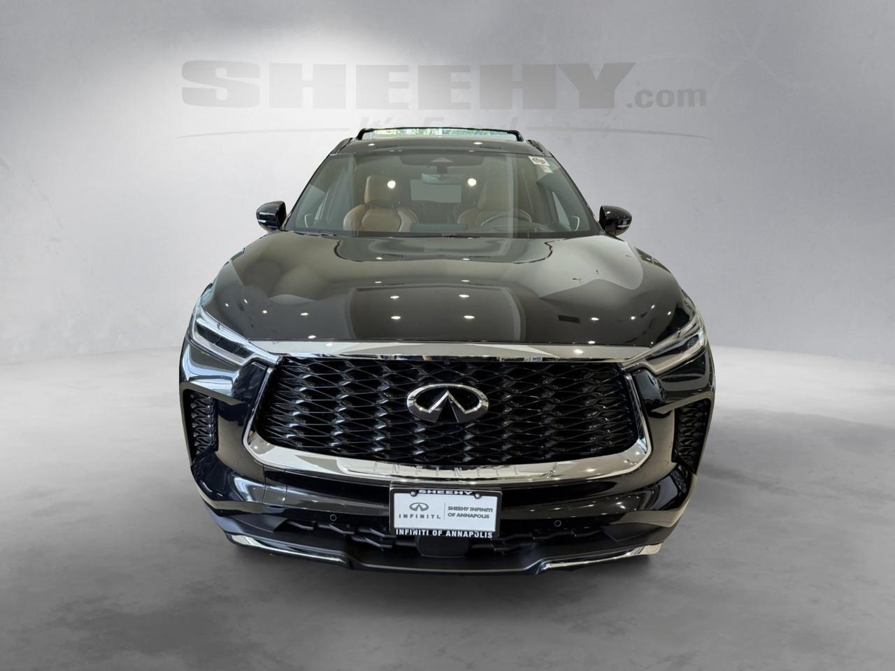 2022 INFINITI QX60 Autograph Annapolis MD