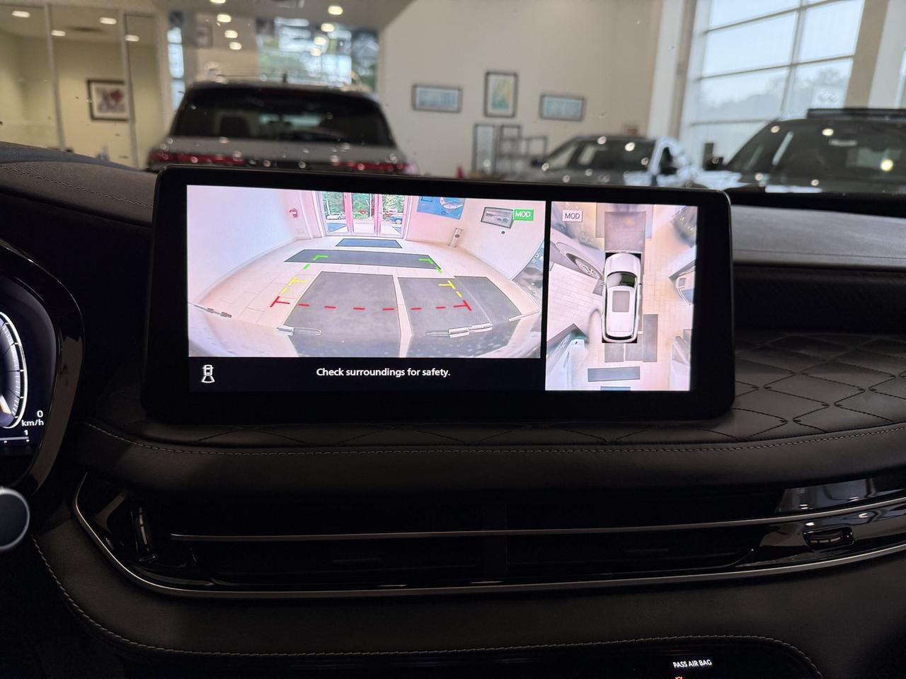 2022 INFINITI QX60 Autograph Annapolis MD