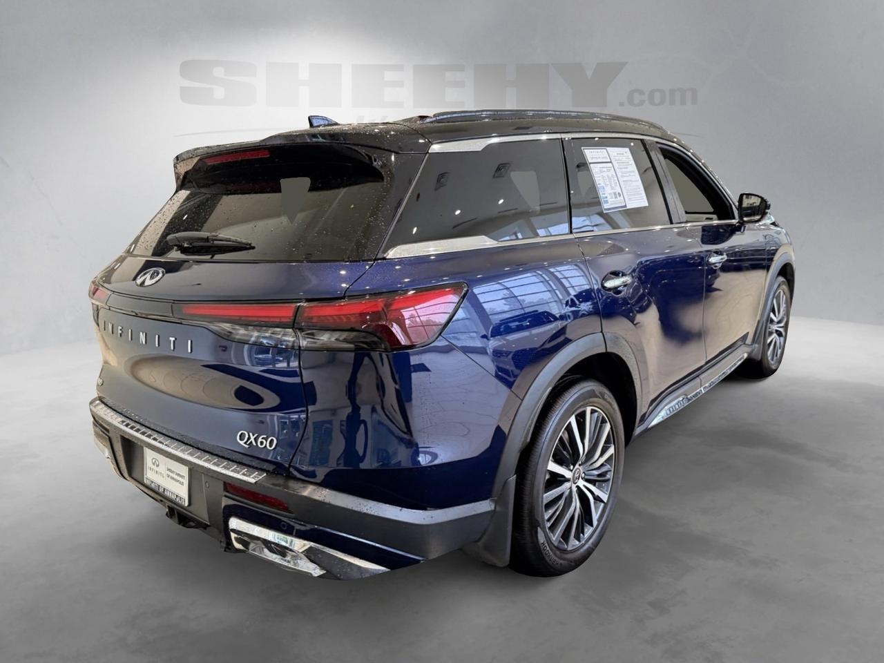 2022 INFINITI QX60 Autograph Annapolis MD