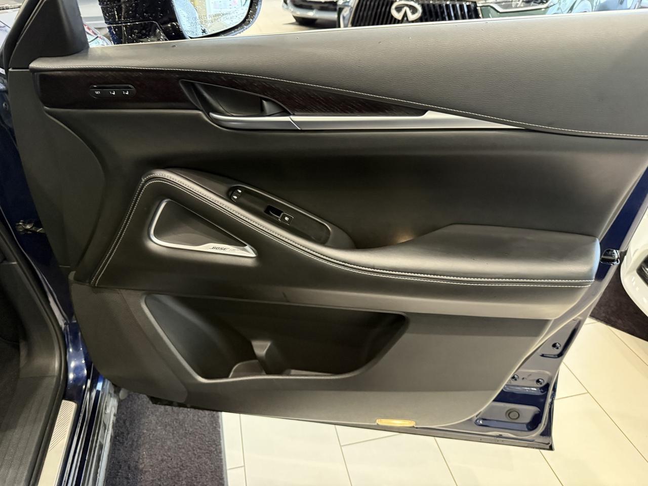 2022 INFINITI QX60 Autograph Annapolis MD