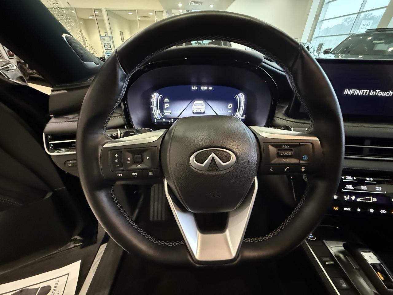 2022 INFINITI QX60 Autograph Annapolis MD