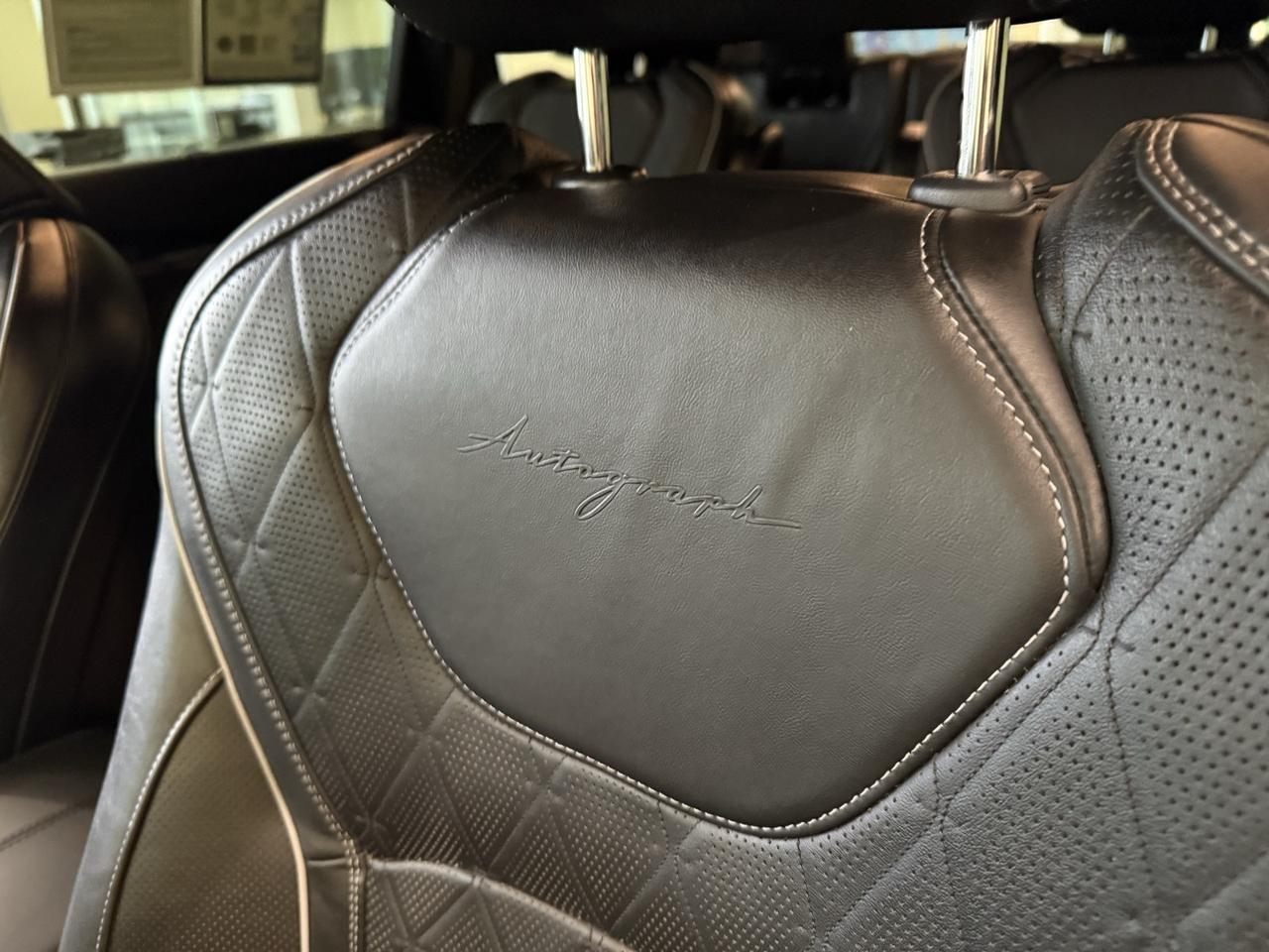 2022 INFINITI QX60 Autograph Annapolis MD