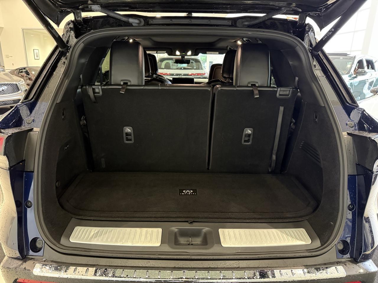 2022 INFINITI QX60 Autograph Annapolis MD