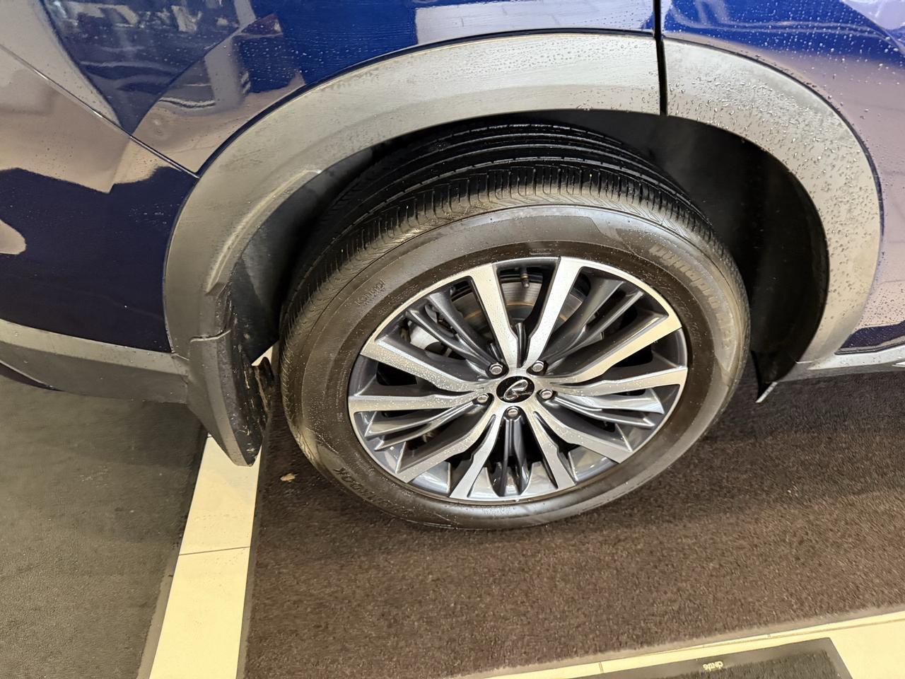 2022 INFINITI QX60 Autograph Annapolis MD