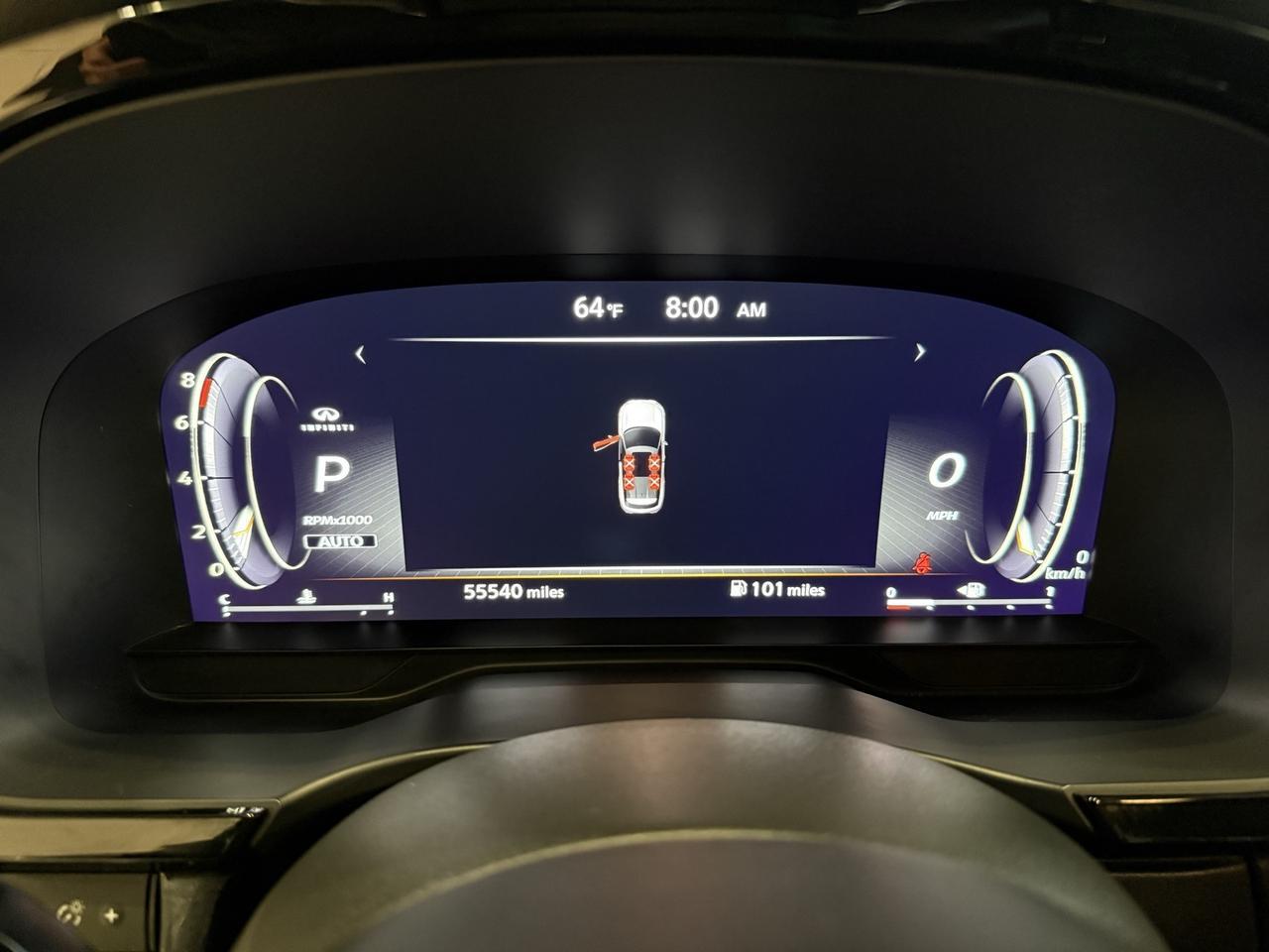 2022 INFINITI QX60 Autograph Annapolis MD