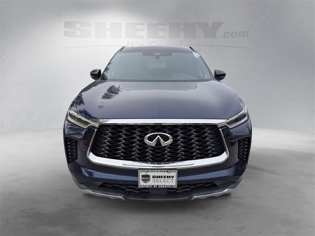 2022 INFINITI QX60 Autograph Hunt Valley MD