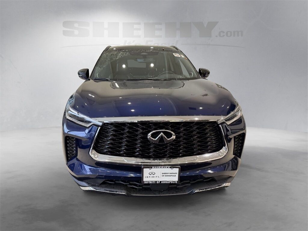 2022 INFINITI QX60 Autograph Hunt Valley MD