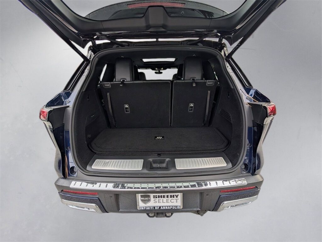 2022 INFINITI QX60 Autograph Hunt Valley MD