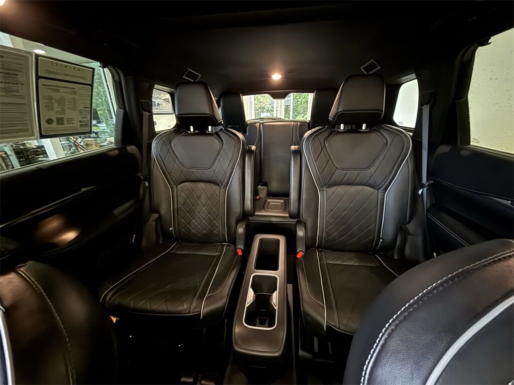 2022 INFINITI QX60 Autograph Hunt Valley MD