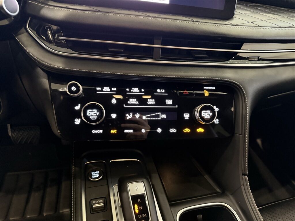 2022 INFINITI QX60 Autograph Hunt Valley MD